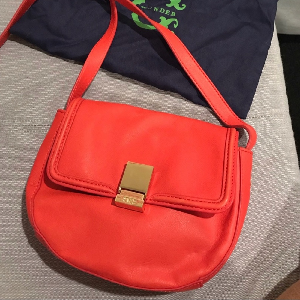 Crossbody bag